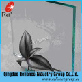 1-19mm Clear Float Glass/Window Glass with Ce